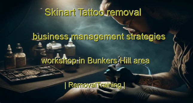 Skinart Tattoo removal business management strategies workshop in Bunkers Hill area | RemovalTraining | RemovalClasses | SkinartTraining-United Kingdom